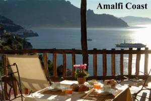 Discover the Amalfi Coast