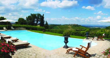 Dimora del Cedro in Tuscany