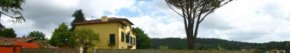 Luxury Italian villas for rent