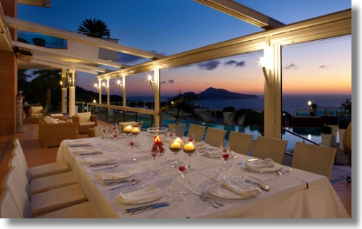 Simply exquisite Italian luxury villas