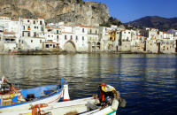 Taormina vacation rentals and villas