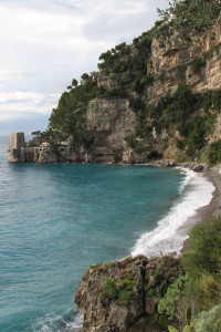 rent a luxury villa on the amalfi coast