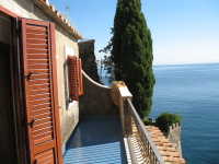 amalfi coast villas for rent