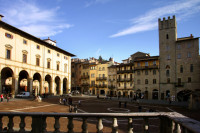 vacation rentals in arezzo italy