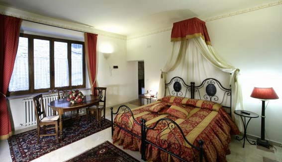 apartment rentals in assisi umbria italy