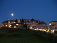 villa rentals in assisi umbria italy