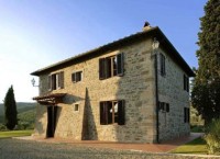 Chianti luxury villa rentals