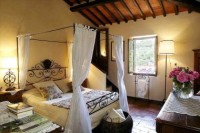 Luxury villas for rent in Chianti
