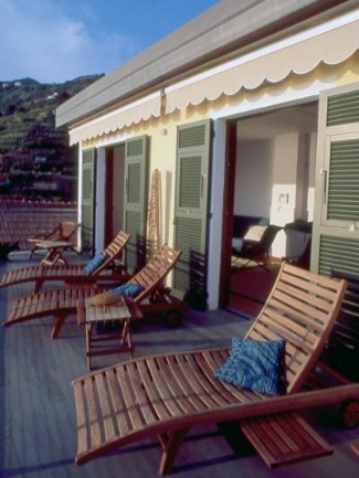 cinque terre accommodations and vacation apartments