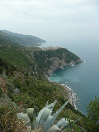 cinque terre accommodations and vacation apartments