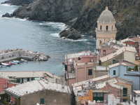 cinque terre villas and vacation rentals