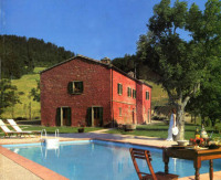 Villas for rent in Emilia Romagna Italy