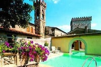 luxury villa for rent in florence