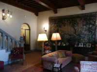 deluxe villa rental in florence