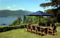 italian lake rental