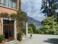 lake como italy luxury rental