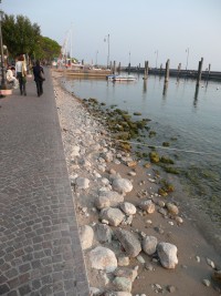 lake garda italy rental