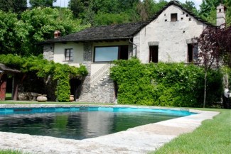 Rentals on Lake Orta Italy