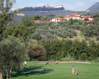 montecatini villa rentals