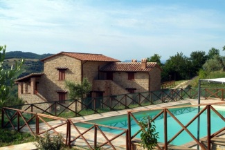 perugia villas for rent