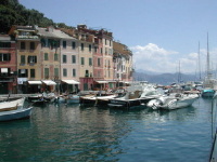 Portofino Italy rentals