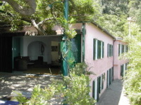 Portofino Italy villa rentals
