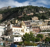 positano holiday rental