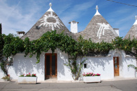 puglia villas and holiday rentals