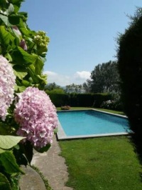 villas for rent in rome