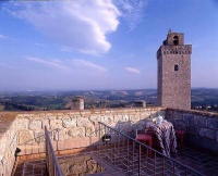 san gimignano apartments for rent