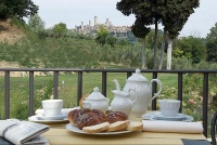 san gimignano italy rentals