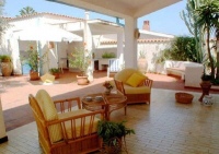 sicily villa for rent