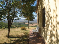 todi umbria villas for rent