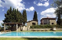 rent a farmhouse in tuscany italy