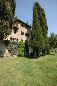 rent a deluxe vacation home in tuscany italy