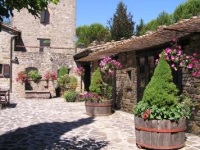apartments for rent in umbria italy