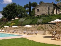 umbria rentals