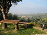 umbria villa rentals