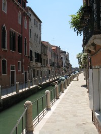 Venice apartments for rent