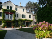 Veneto holiday villas for rent