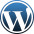 Our Wordpress blog